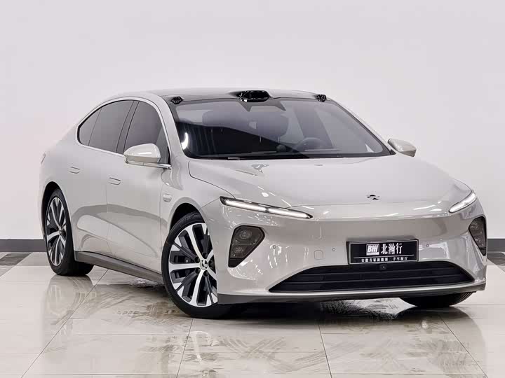 Фото 3 - Nio ET7