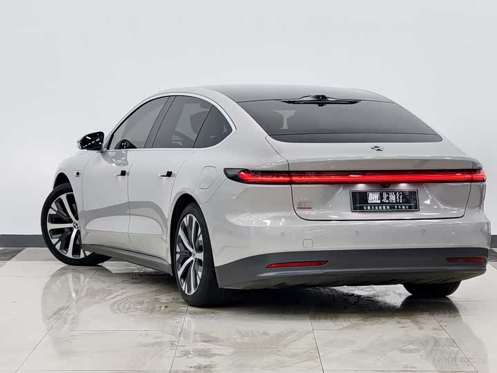 Фото 6 - Nio ET7