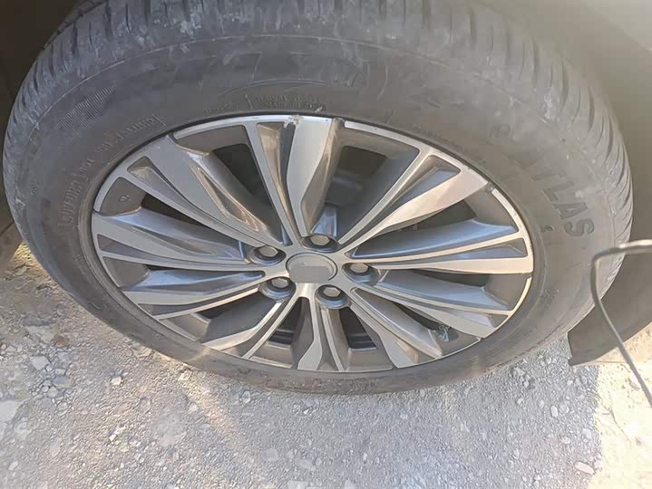 Фото 6 - Volkswagen Magotan