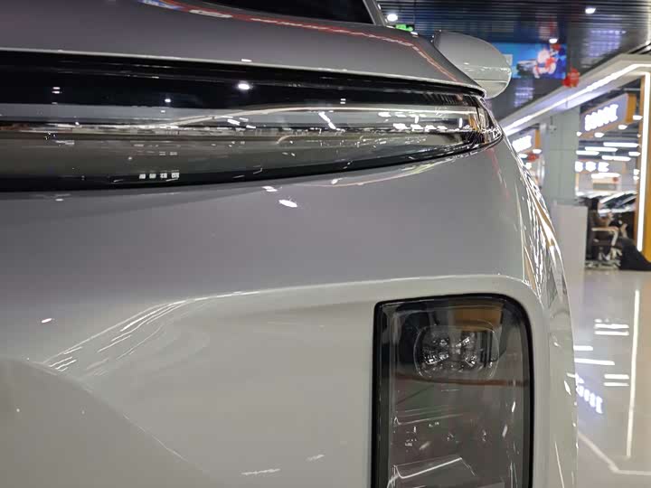 Фото 6 - LiXiang L7