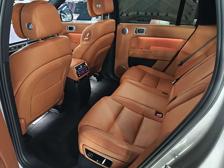 Фото 9 - LiXiang L7