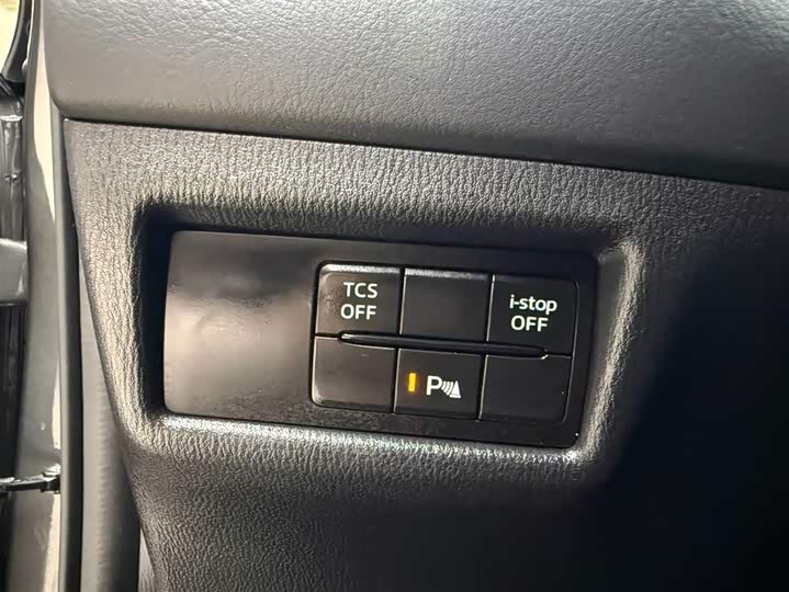 Фото 9 - Mazda CX-5