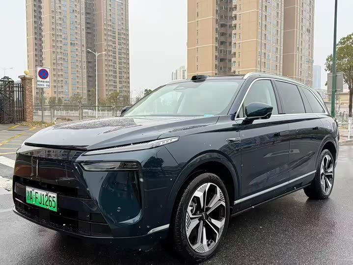 Фото 1 - Wey Lanshan