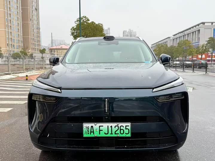 Фото 2 - Wey Lanshan