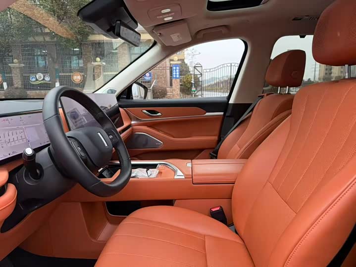 Фото 3 - Wey Lanshan