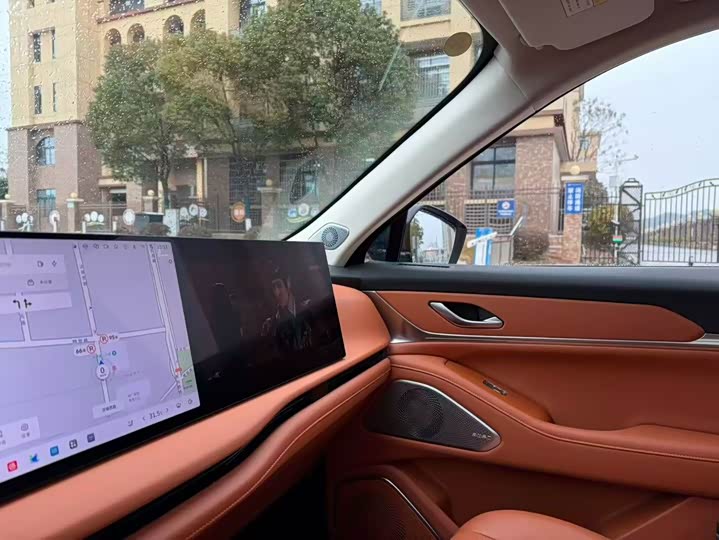 Фото 4 - Wey Lanshan