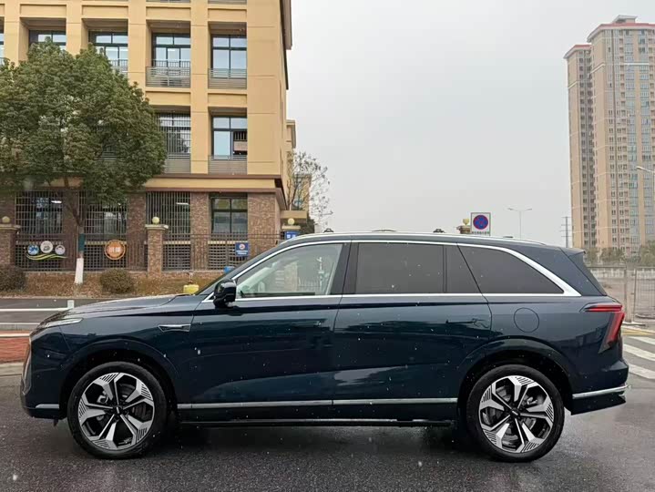 Фото 5 - Wey Lanshan