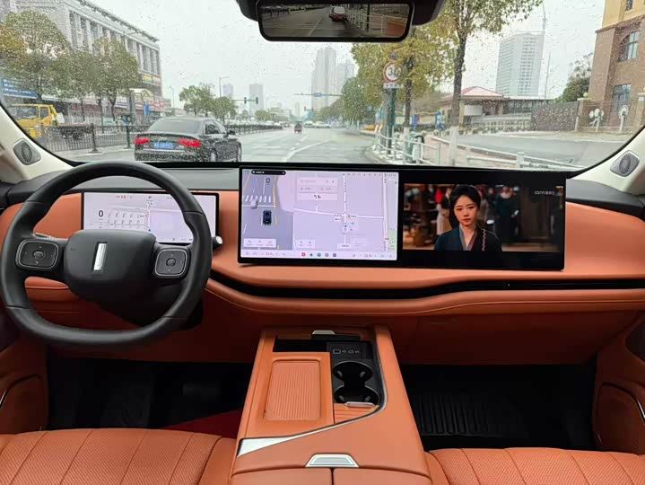 Фото 6 - Wey Lanshan