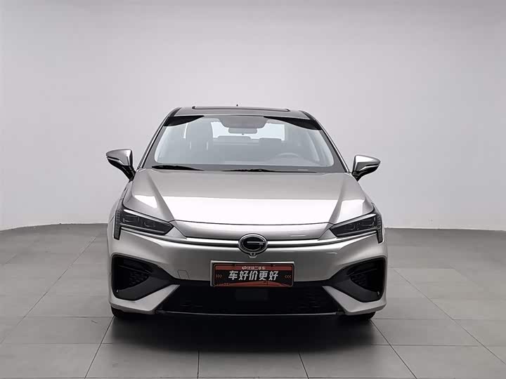 Фото 3 - GAC Aion S