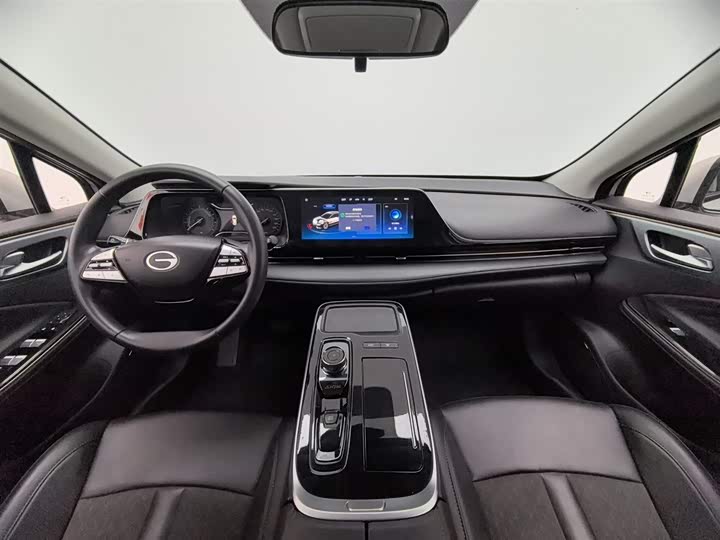 Фото 5 - GAC Aion S