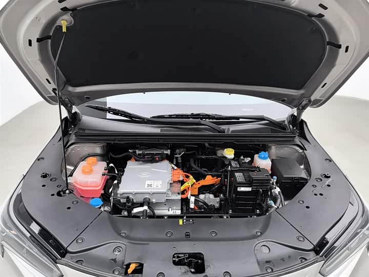 Фото 6 - GAC Aion S