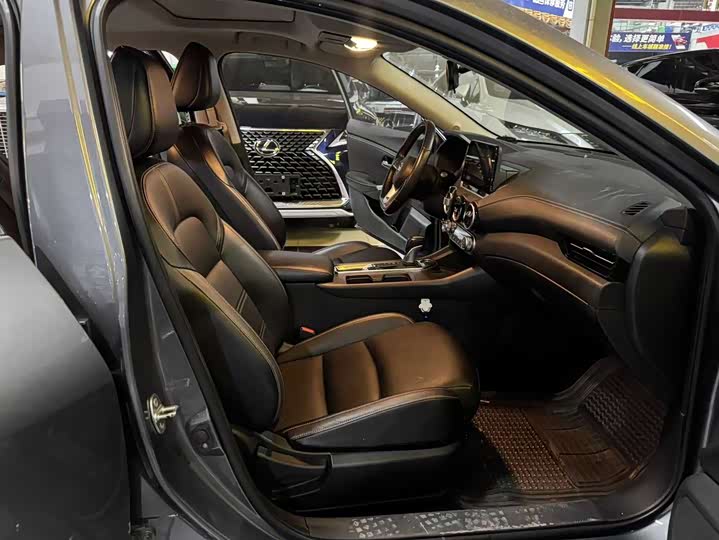 Фото 8 - Nissan Sylphy