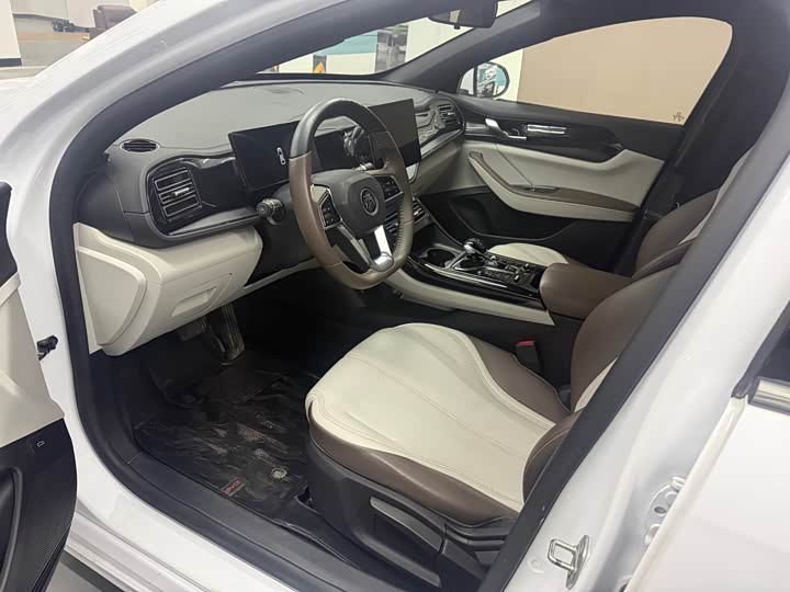 Фото 7 - BYD Qin Plus