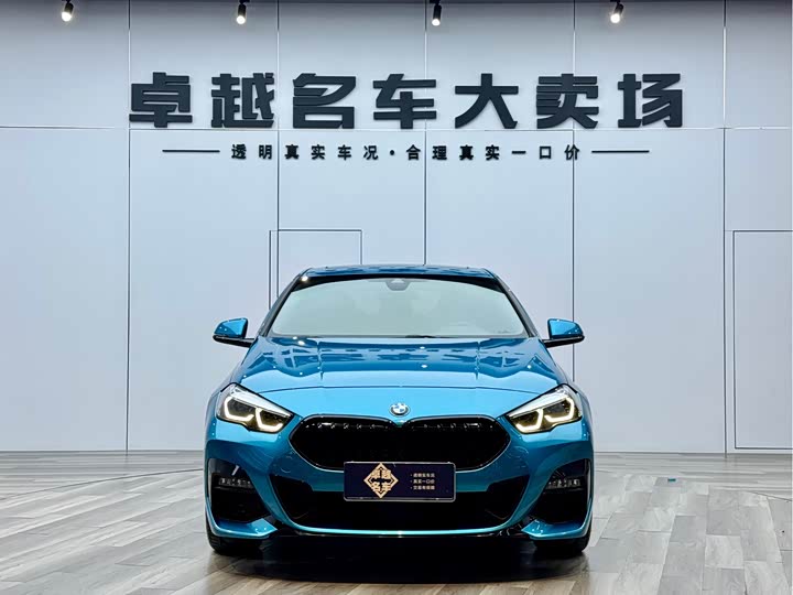 Фото 2 - BMW 2 Series