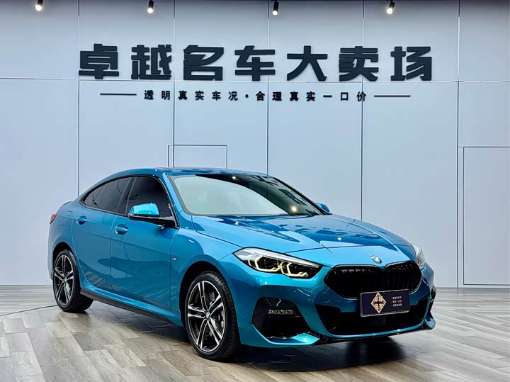 Фото 3 - BMW 2 Series