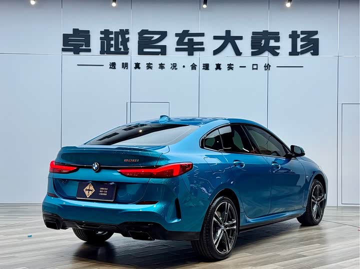 Фото 7 - BMW 2 Series