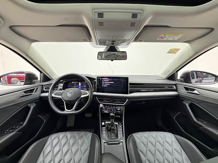 Фото 9 - Volkswagen Sagitar L