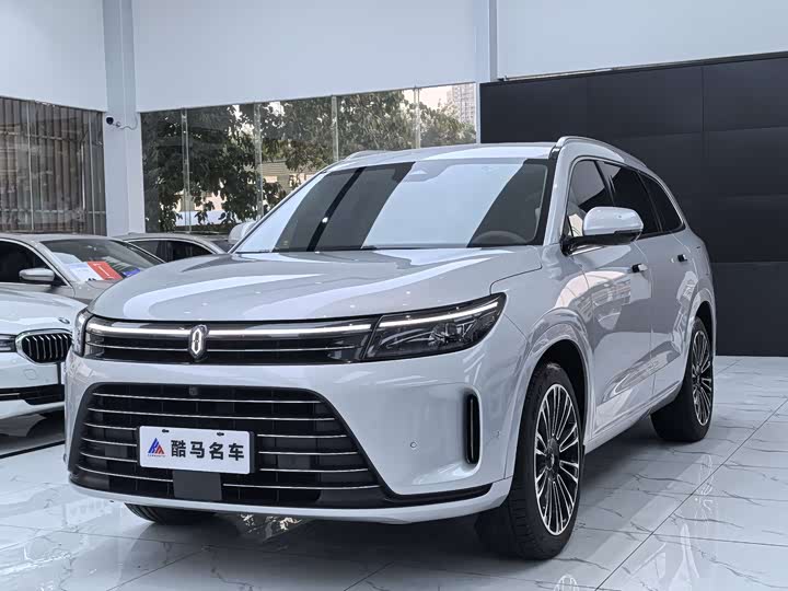 Фото 1 - Aito M7