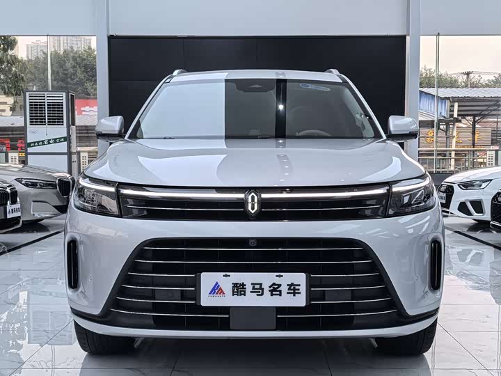 Фото 2 - Aito M7