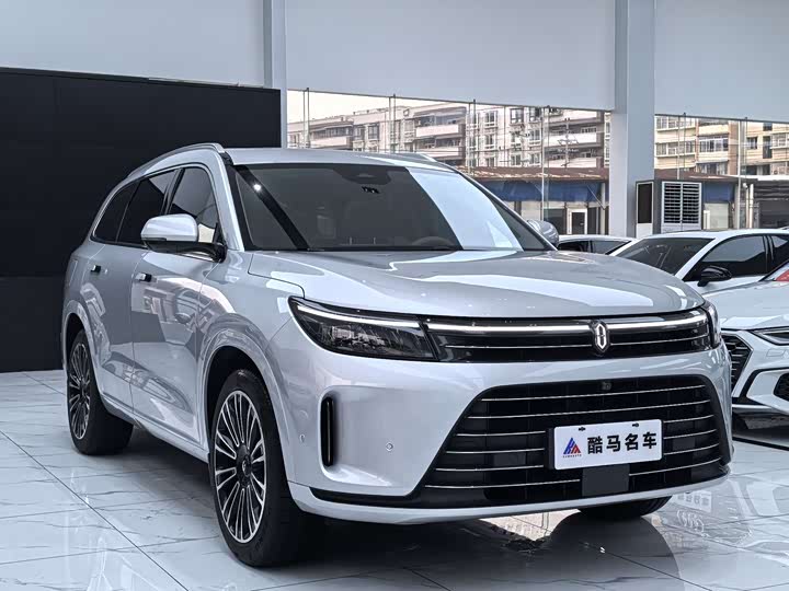 Фото 3 - Aito M7