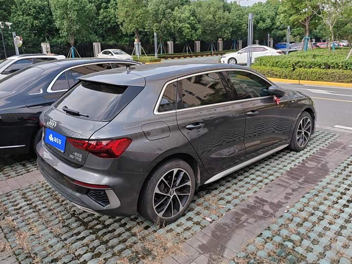 Фото 3 - Audi A3