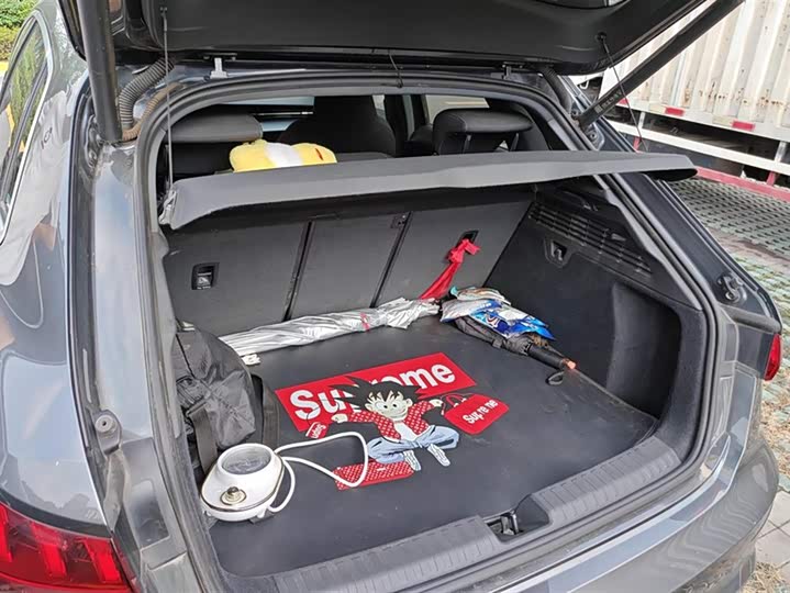 Фото 4 - Audi A3