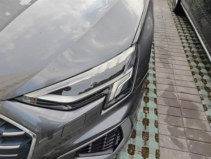 Фото 5 - Audi A3