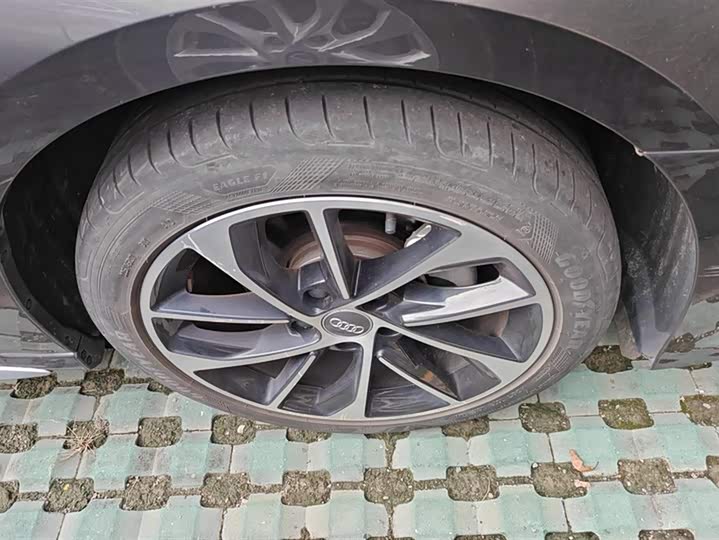 Фото 6 - Audi A3