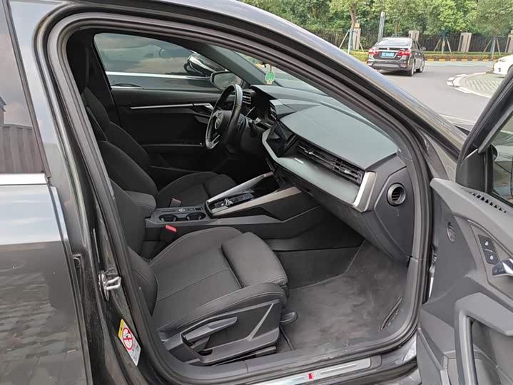 Фото 8 - Audi A3