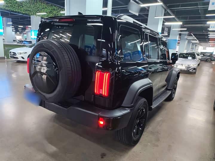 Фото 7 - Tank 300