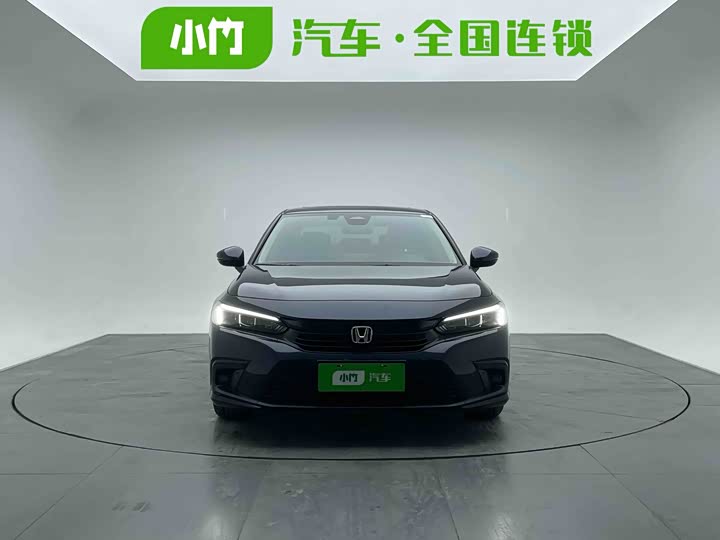 Фото 2 - Honda Civic