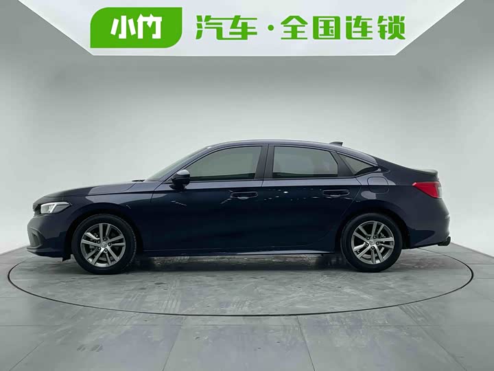 Фото 3 - Honda Civic