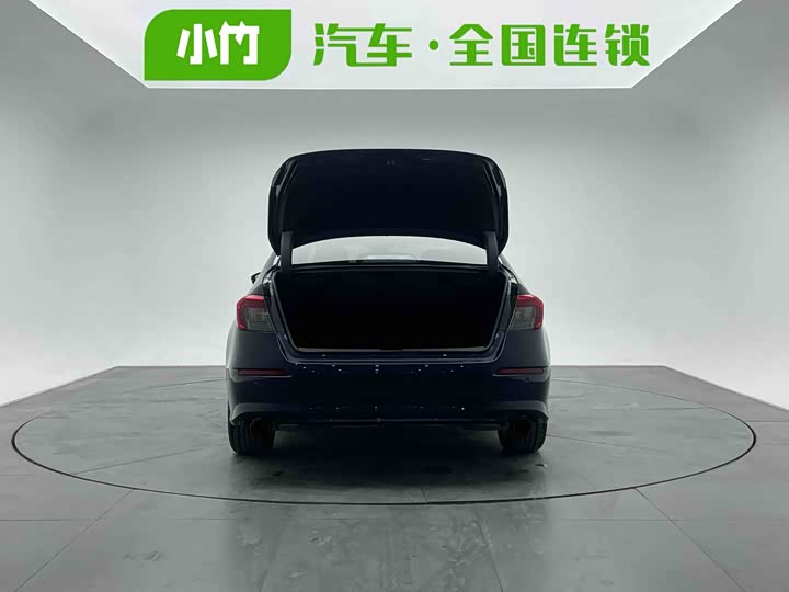 Фото 5 - Honda Civic