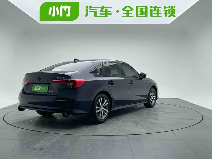 Фото 6 - Honda Civic