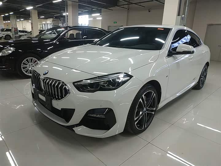 Фото 2 - BMW 2 Series