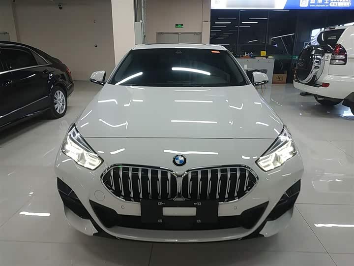 Фото 3 - BMW 2 Series