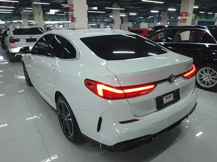 Фото 5 - BMW 2 Series