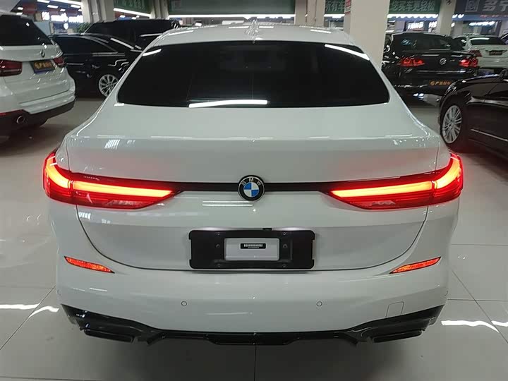 Фото 6 - BMW 2 Series