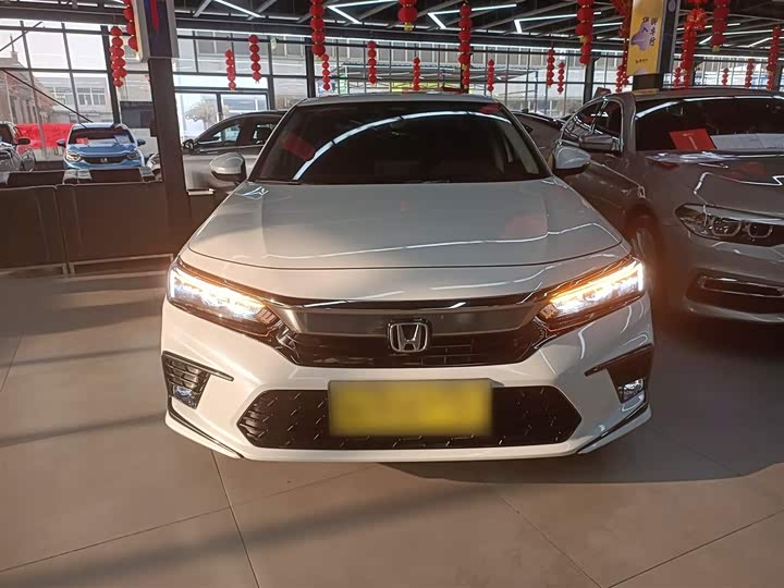 Фото 3 - Honda Civic