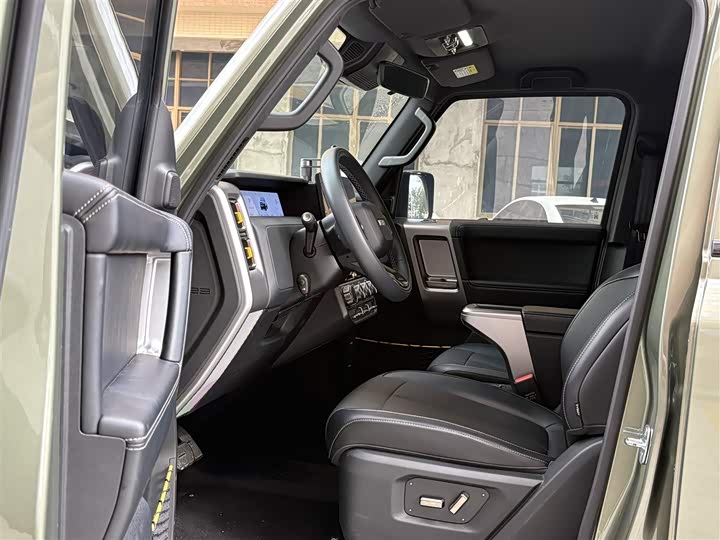 Фото 4 - Chery iCar V23