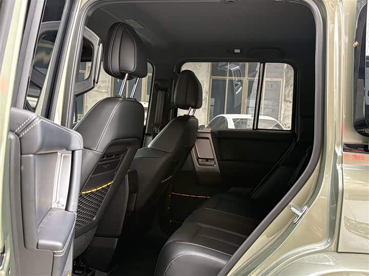 Фото 5 - Chery iCar V23