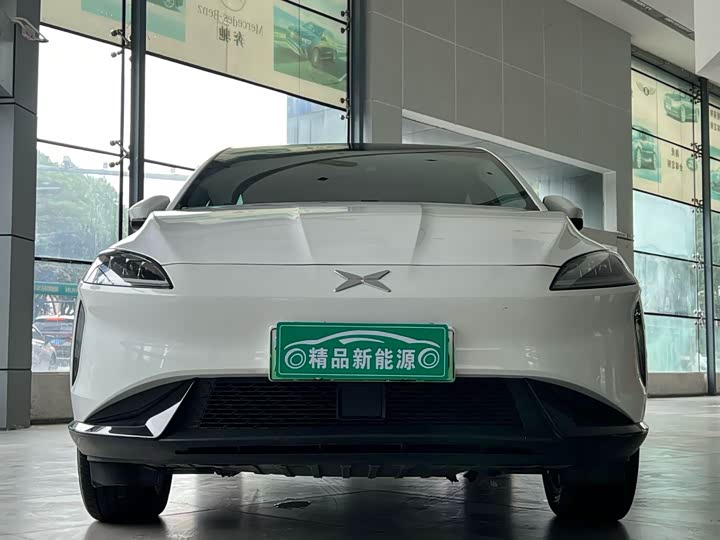 Фото 2 - XPeng G3