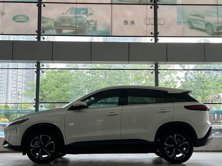 Фото 7 - XPeng G3