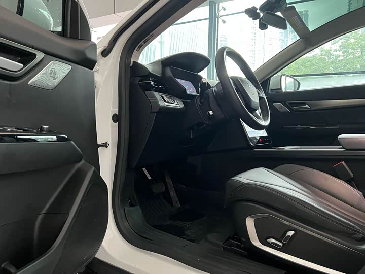 Фото 8 - XPeng G3