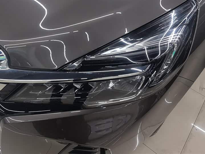 Фото 5 - Buick GL8 ES