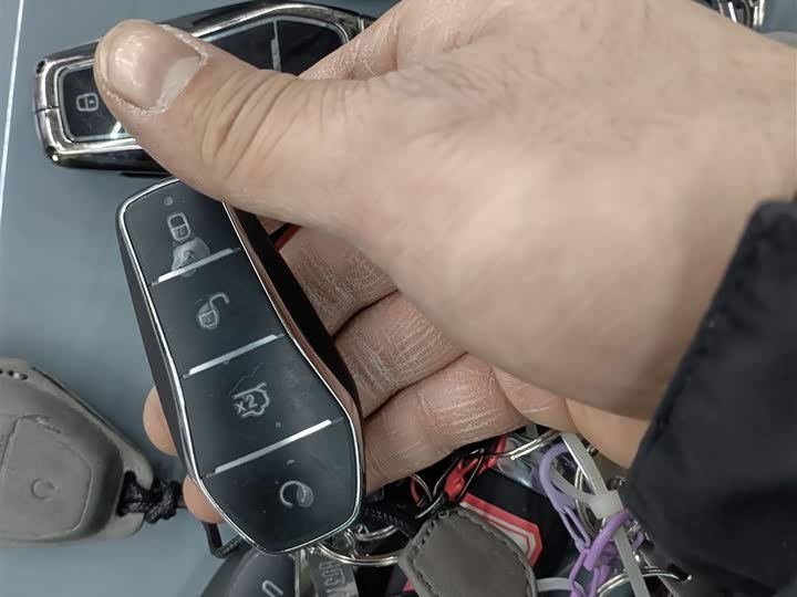 Фото 9 - BYD Qin Plus