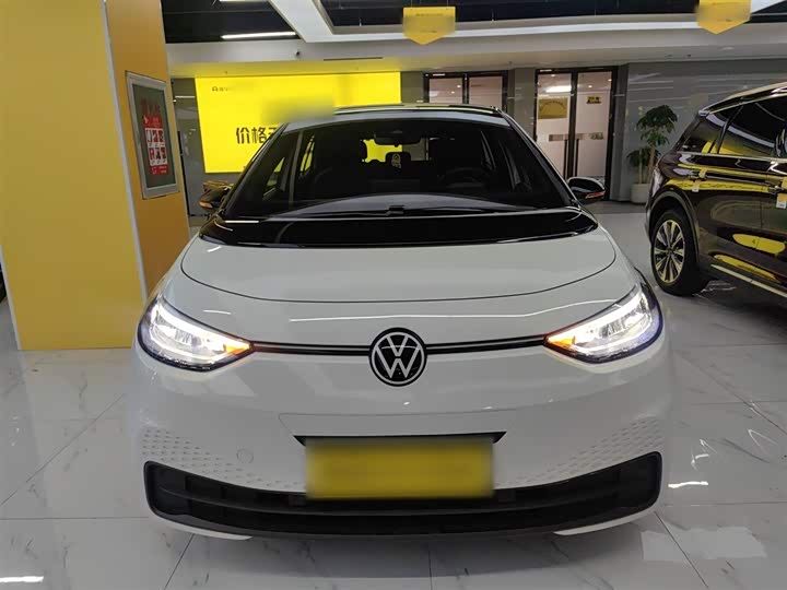 Фото 3 - Volkswagen ID.3