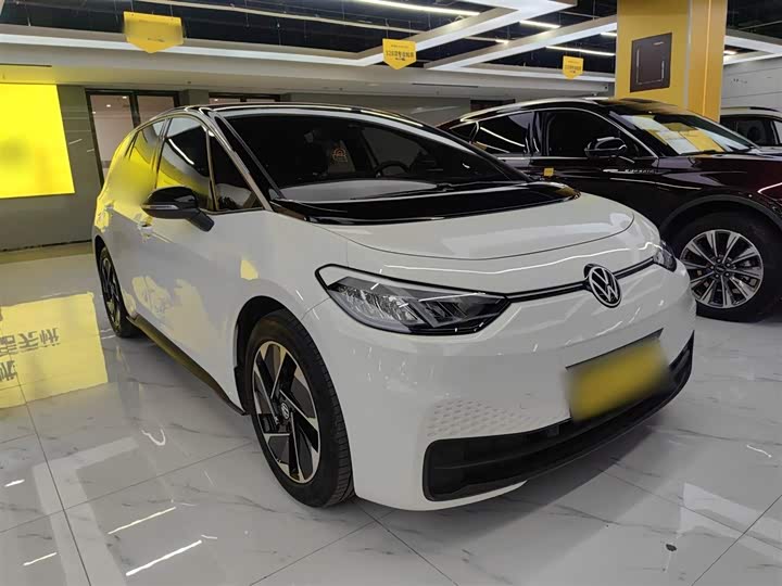 Фото 4 - Volkswagen ID.3