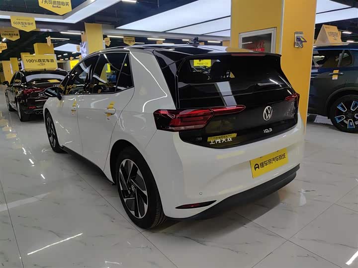 Фото 5 - Volkswagen ID.3