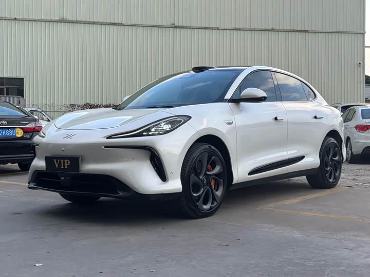 Фото 1 - IM motors LS6